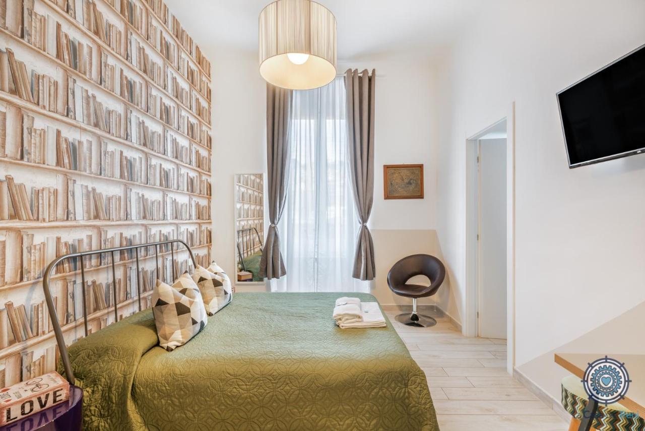 La Casa Dei Treni For Travel Lovers Guest house La Spezia